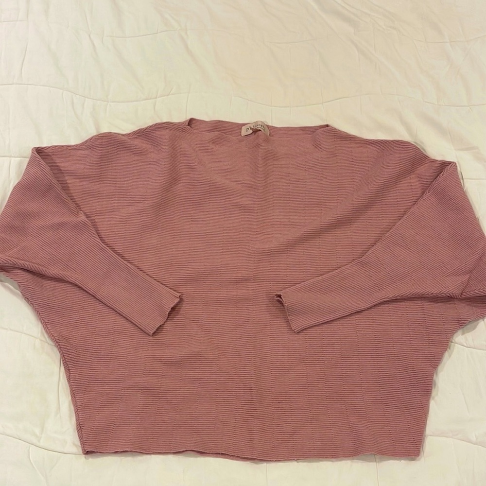 Slouch Sweater - Philosophy - Barely Worn